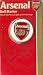 Arsenal FC Golf Ball Marker