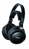 Sony MDRRF4000K Digital RF Wireless Headphones