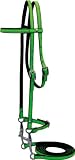 Abetta Cordura Bridle w/Tom Thumb Bit