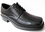 Kenneth Cole - New $80+ Kenneth Cole Unlisted Mens Black Oxfords Shoes
