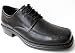Kenneth Cole Unlisted Thumb Through Black Shoes Mens