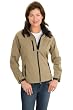 Ladies Lightweight Soft Shell Jacket