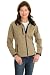 Ladies Lightweight Soft Shell Jacket