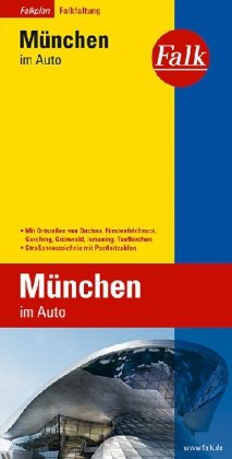 M�nchen im Auto