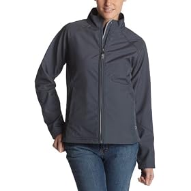 ALO Women's Technical Jacket