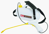 Childrens Toyshop  Outdoor Living : Cepia LLC 17001-5 Do it Best 1-Touch Power Sprayer With Tank