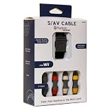 Psyclone S-Video Cable for Wii