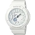 [カシオ]CASIO 腕時計 Baby-G ベビージー Neon Dial Series ネオンダイアルシリーズ BGA-131-7BJF レディース