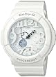 [カシオ]CASIO 腕時計 Baby-G ベビージー Neon Dial Series ネオンダイアルシリーズ BGA-131-7BJF レディース