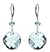 Sterling Silver Swarovski Crystal Elements
