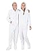 Footed Pajamas - In The Clouds Kids Hoodie Chenille