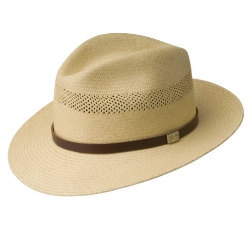Bailey of Hollywood Audobon Hat