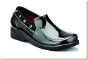 Sperry - Women's Pelican Black Loafer Rain Shoe