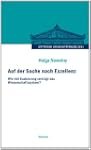 Auf der Suche nach Exzellenz: Wie vie...