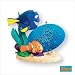 MARLIN AND DORY FIND NEMO 2007 HALLMARK KEEPSAKE ORNAMENT QXD4419