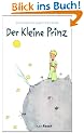 Der Kleine Prinz: Das neue Taschenbuch