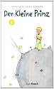 Der Kleine Prinz: Das neue Taschenbuch