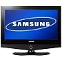 Samsung LE 32 R 32 B 81,3 cm (32 Zoll) 16:9 HD-Rea&hellip von Samsung