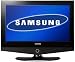 Samsung LE 32 R 32 B 32-Zoll/ 82 cm 16:9 "HD ready" LCD-Fernseher schwarz