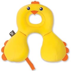 ヘッドレスト トラベルフレンズ S チキン NI-2921