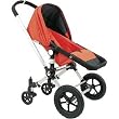 Bugaboo Frog Stroller - Orange
