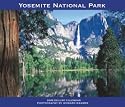 Yosemite National Park 2008 Deluxe Wall Calendar