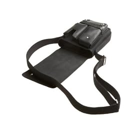 OCTO Messenger Bag for Amazon Kindle 2