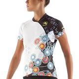 Giordana 2009 Women's Bubbilicious Short Sleeve Cycling Jersey - gi-wssj-arts-bubb