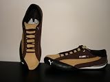 Puma - Puma Stock Cat-Men shoes-Bracken Brown/Curry Brown