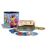 Toy Story Ultimate Toy Box Collection (Blu-ray/DVD Combo + Digital Copy)