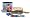 Toy Story Trilogy (10-Disc Blu-ray/DVD Combo + Digital Copy)
