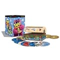 The Toy Story Trilogy (Toy Story, Toy Story 2, Toy Story 3) (Blu-ray/DVD/Digital Copy)