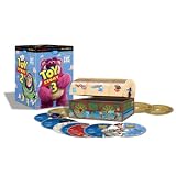 The Toy Story Trilogy (Toy Story, Toy Story 2, Toy Story 3) (Blu-ray/DVD/Digital Copy)