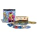 Toy Story Ultimate Toy Box Collection (Blu-ray/DVD Combo + Digital Copy)
