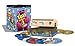 Toy Story Ultimate Toy Box Collection (Blu-ray/DVD Combo + Digital Copy)