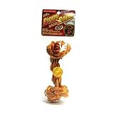 Beefeaters Piggy Rope Bone, 7-Inch