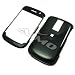 RIM Blackberry Bold 9000 Protector Hard Case Snap On Cover Black