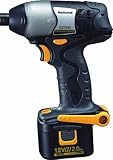 National 充電インパクトドライバー プロ用電動工具 12V  EZT612HKH-B