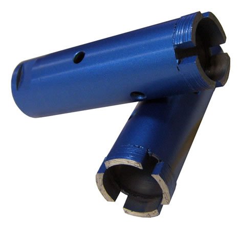Buy 1-3/8″ Dry/wet Core Bit for Granite/kitchen,faucet,hole