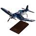 41H AI8b3KL. SL75  F/A 18A Hornet Blue Angels   1/38 scale model