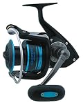 Daiwa Saltist® Spinning Reel STT4500H