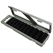Porter-Cable 12-Piece 1/2" SAE and Metric Deep Impact Socket Set - PTA18