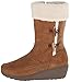 Khombu Women's Clara Snow Boot