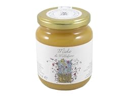 Millefiori (1000 Flowers) Honey by Franca Franzoni