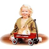 RADIO FLYER(ラジオフライヤー) リトルレッドワゴン #5