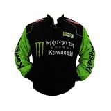 モンスターエナジー　ジャケット　Monster Energy　ジャンパー　ブルゾン