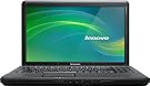 Lenovo G550シリーズ 15.6インチワイド液晶 ノートブック 2958-5QJ