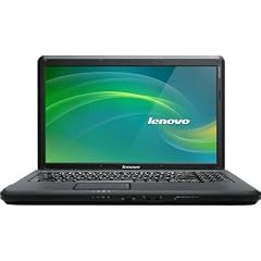 Lenovo G550シリーズ 15.6インチワイド液晶 ノートブック 2958-5QJ