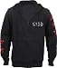 EVH Frankenstein Guitar Hoodie Extra Large