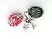 Kansas City Chiefs 4-in-1 Trinket Box